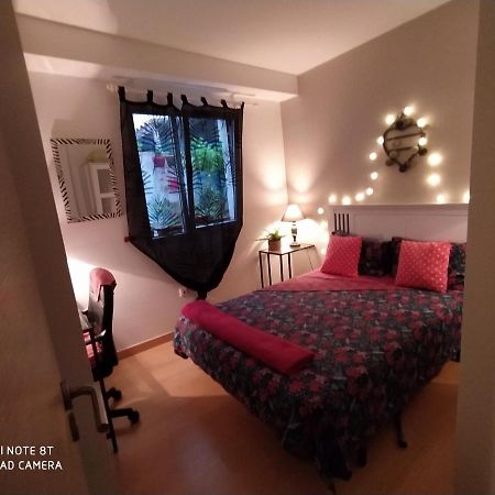 ラスパルマス・デ・グランカナリアCasa Martaアパートメント エクステリア 写真