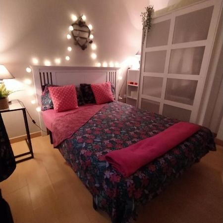 ラスパルマス・デ・グランカナリアCasa Martaアパートメント エクステリア 写真