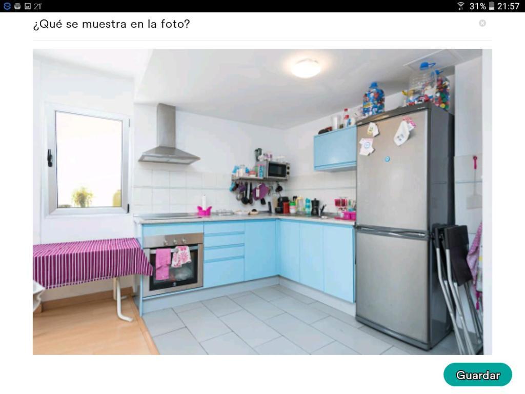ラスパルマス・デ・グランカナリアCasa Martaアパートメント エクステリア 写真