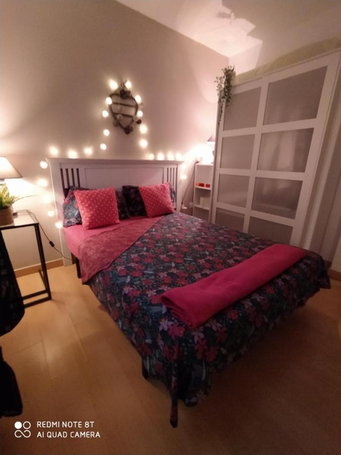 ラスパルマス・デ・グランカナリアCasa Martaアパートメント エクステリア 写真